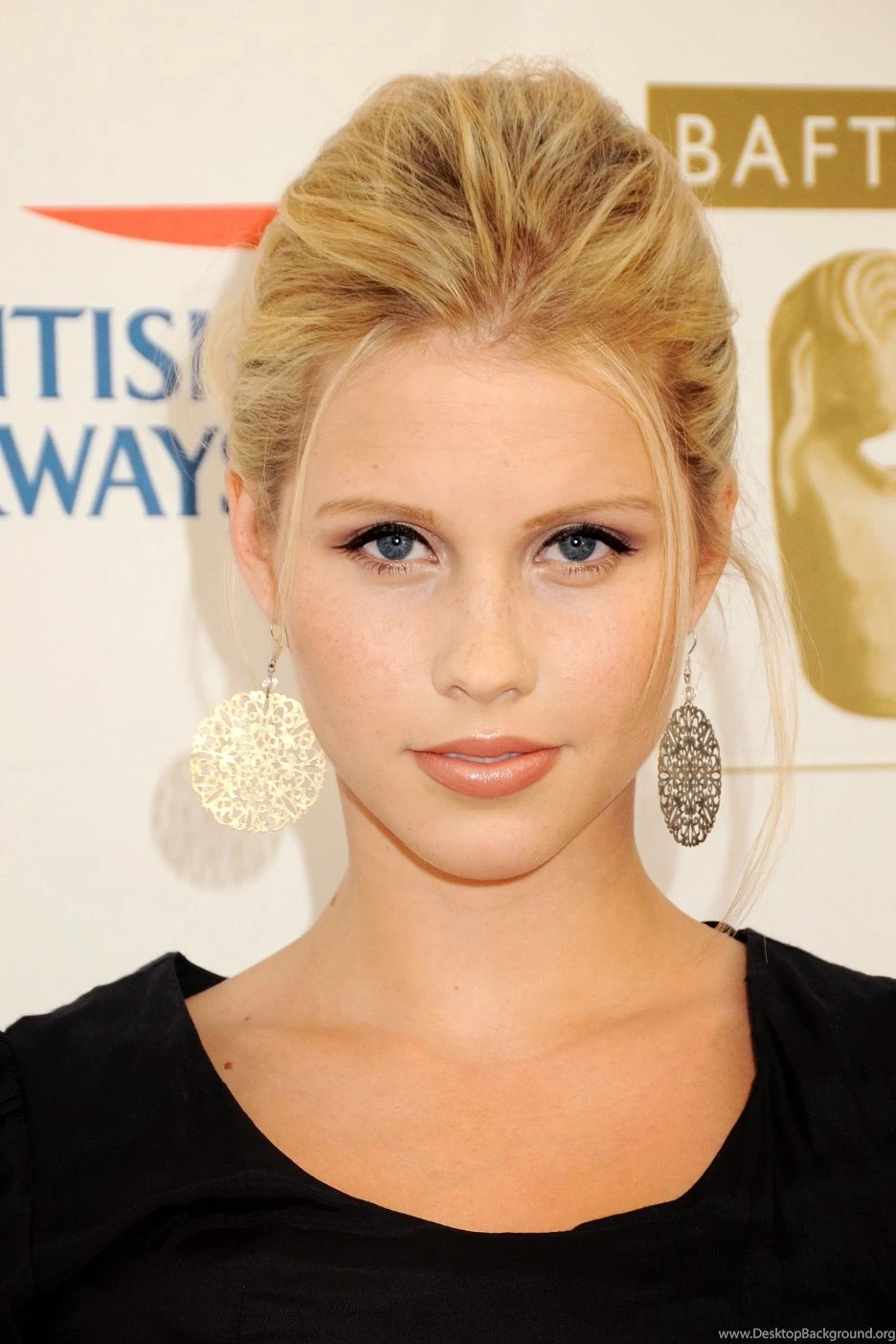 Holt hot claire Claire Holt