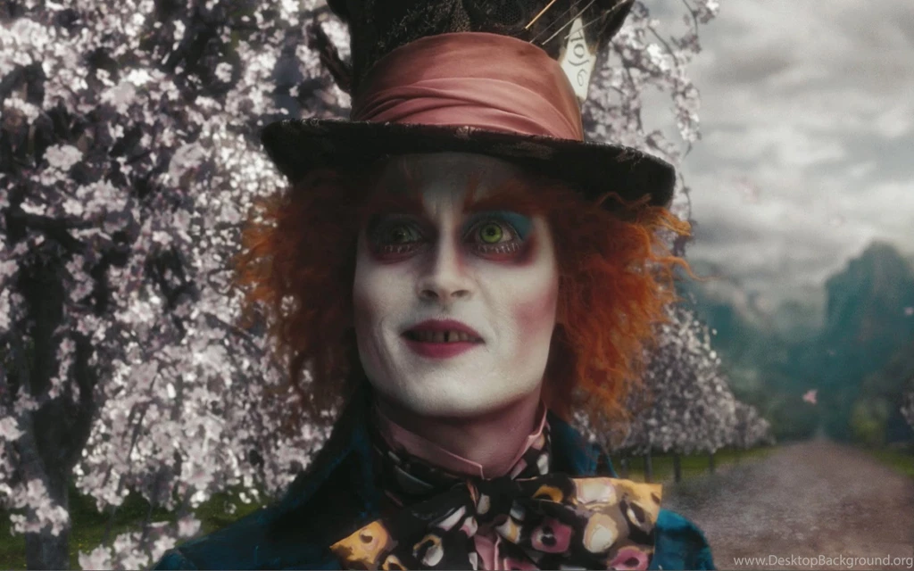 Top Mad Hatters Tea Party Wallpapers