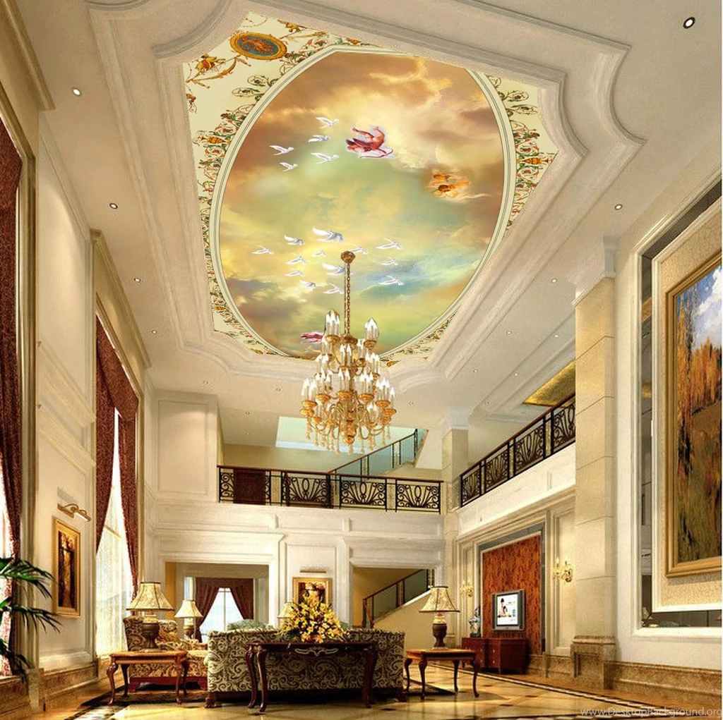 Aliexpress.com : Buy 2014 Papel De Parede Adesivo Wallpapers ...