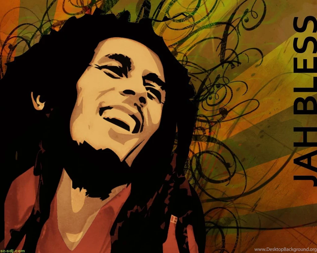 Bob Marley Wallpapers Hd 1080p Desktop Background