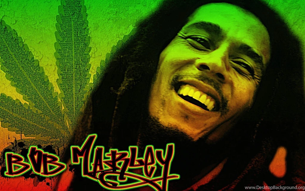 17 Best Bob Marley Wallpapers ~ Usa Wallpapers