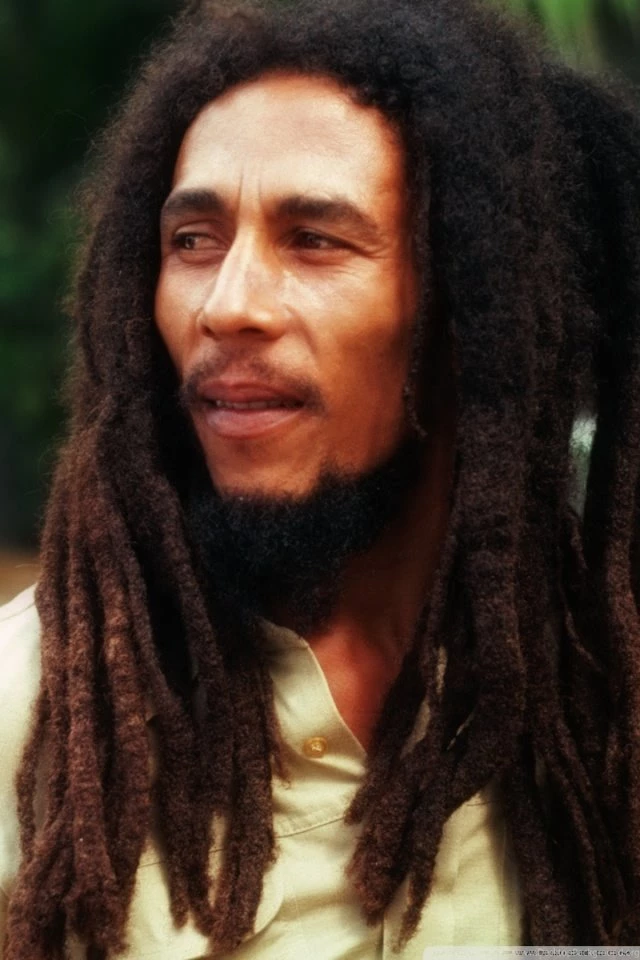 Bob Marley Wallpaper Backgrounds Download Mobile iPhone 6s Galaxy ...