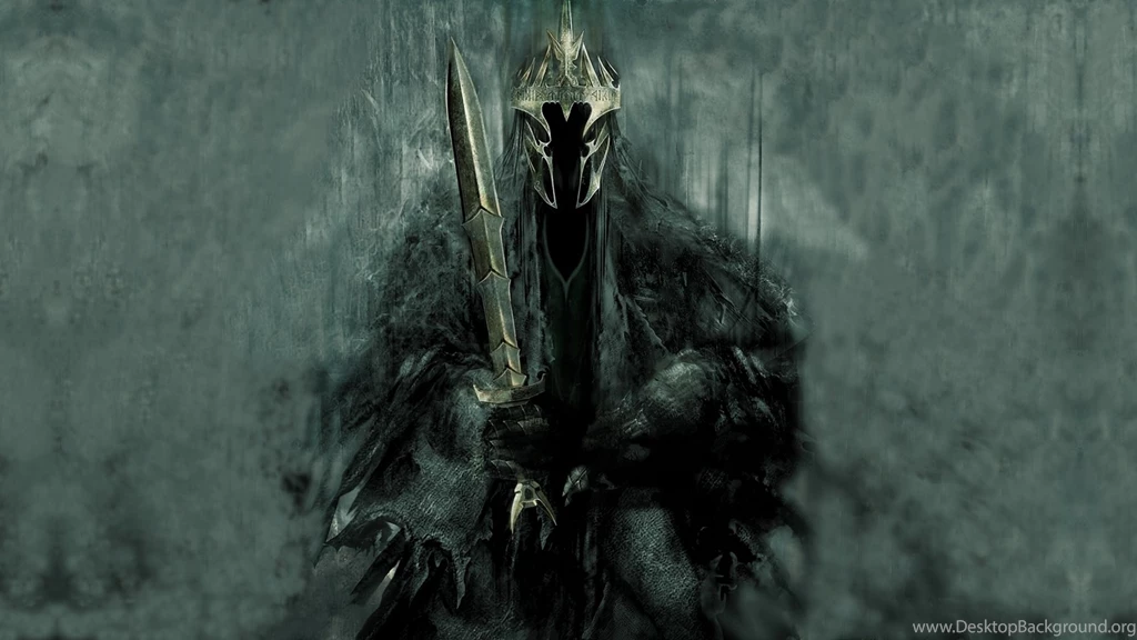 Lord Of The Rings HD Wallpapers