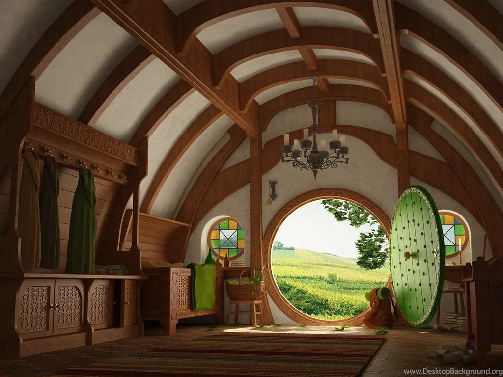 The Lord Of The Rings Wallpapers