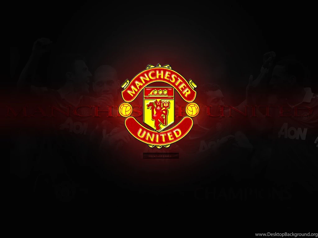 Man United Wallpapers