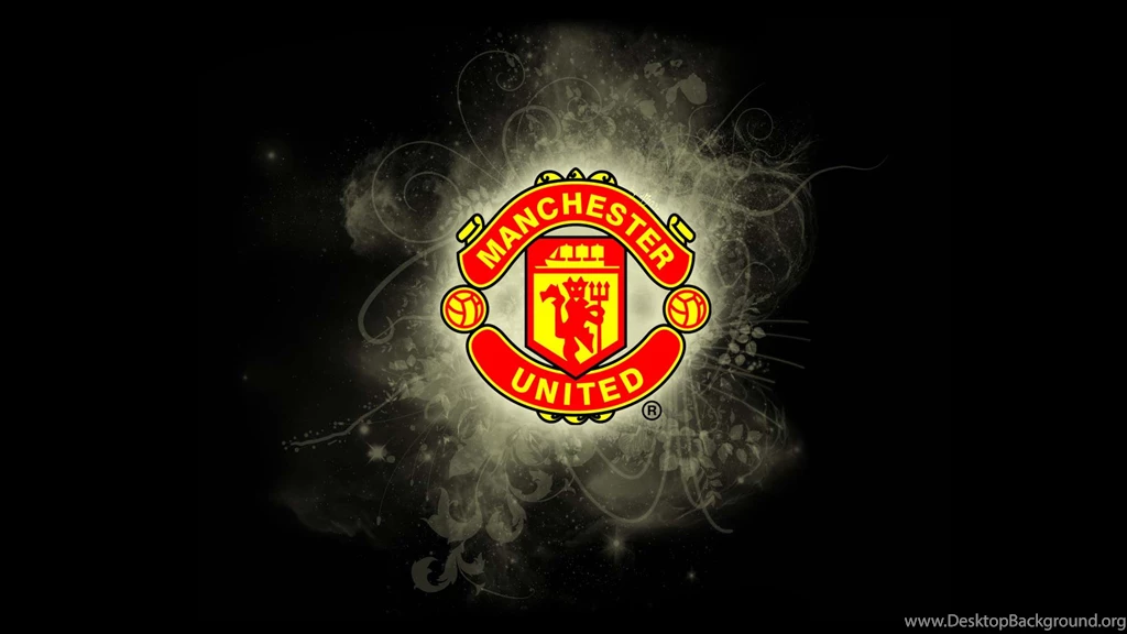 Manchester United Logo Wallpapers HD. Free Desktop Backgrounds 2016 ...