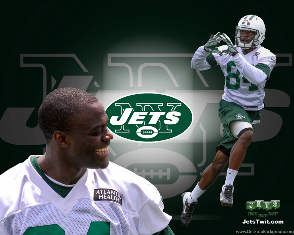 Wallpapers Jets Ny