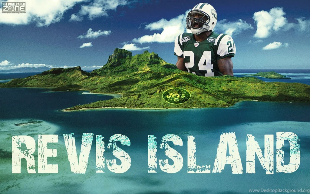 NFL Wallpapers Zone: Revis Island   Darrelle Revis Wallpapers   New ...