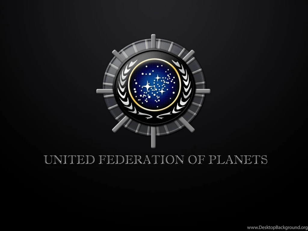 United Federation Of Planets Wallpapers By 4everSabi On DeviantArt