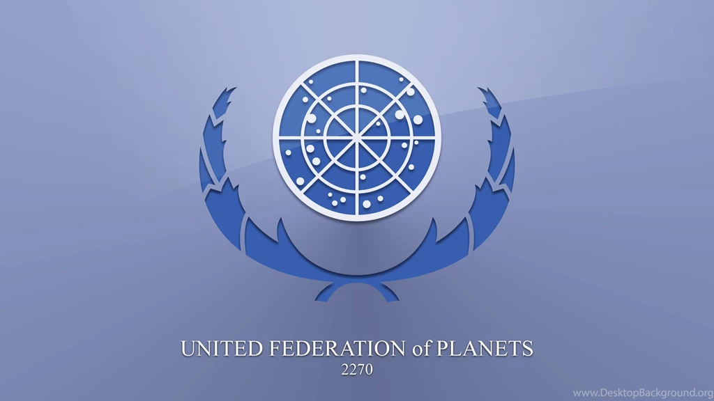 Star Trek: United Federation Of Planets By Neightron On DeviantArt