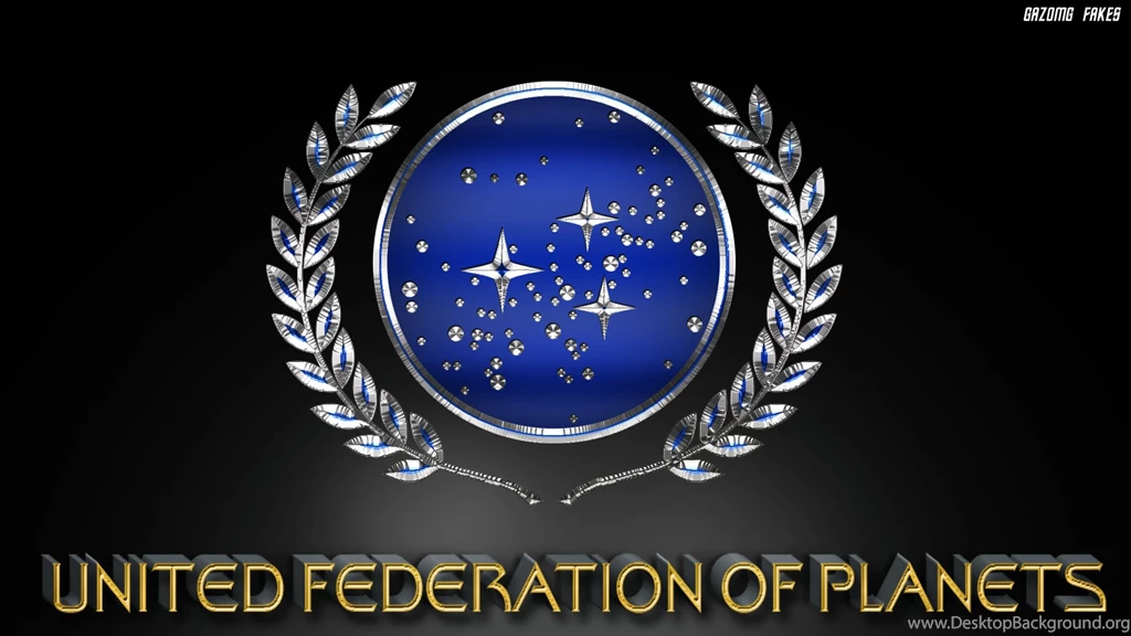 DeviantArt: More Like Star Trek United Federation Of Planets ...