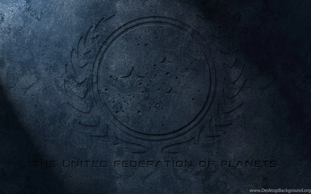 UFP Wallpapers [Archive]   UFP   The United Federation Of Planets