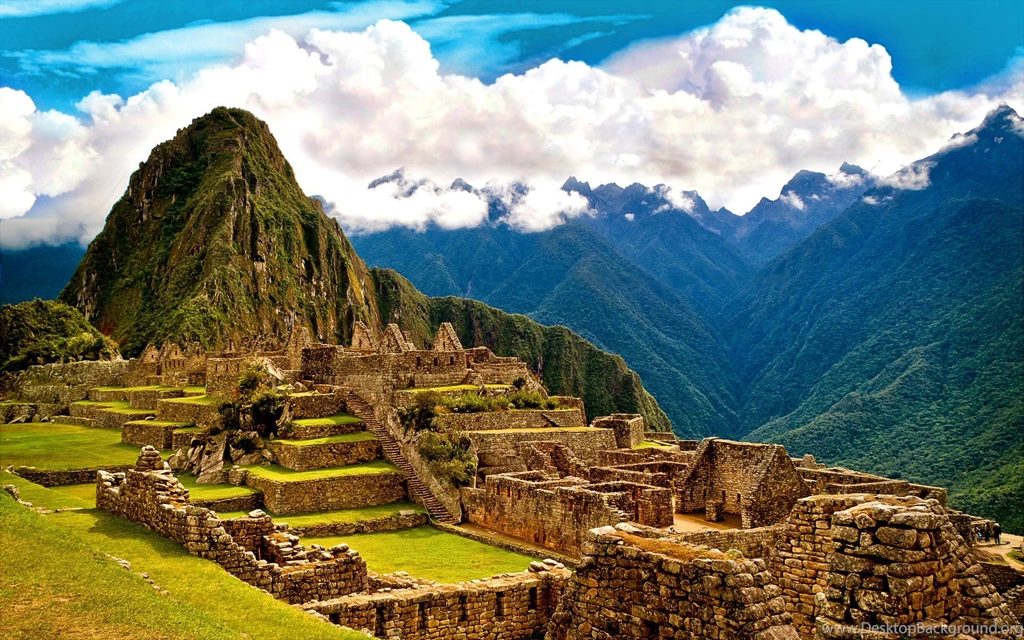 36 Historical HD Wallpapers
