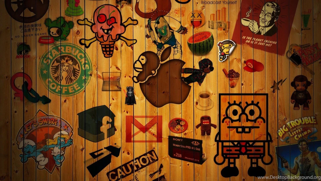 Cool HD Spongebob Wallpapers MixHD Wallpapers