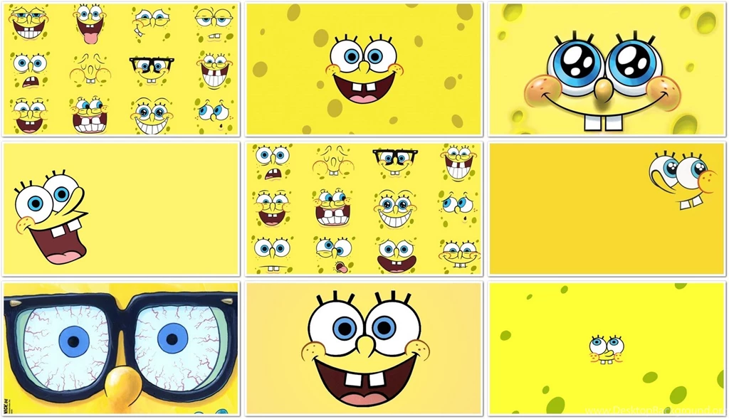 SPONGEBOB WALLPAPERS ON PINTEREST HD   Walleo.co