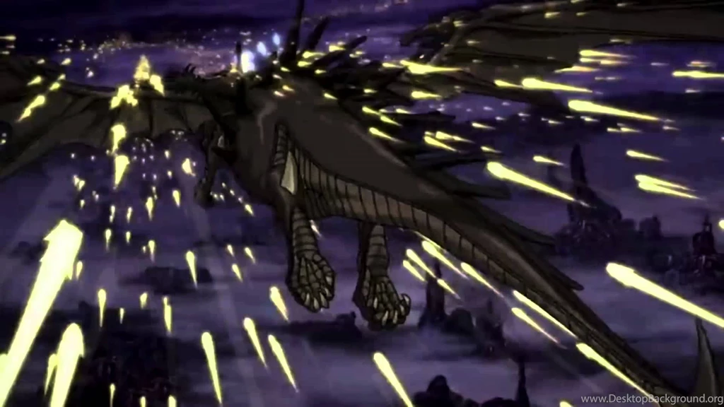 Demon King Daimao Dance With The Devil AMV YouTube