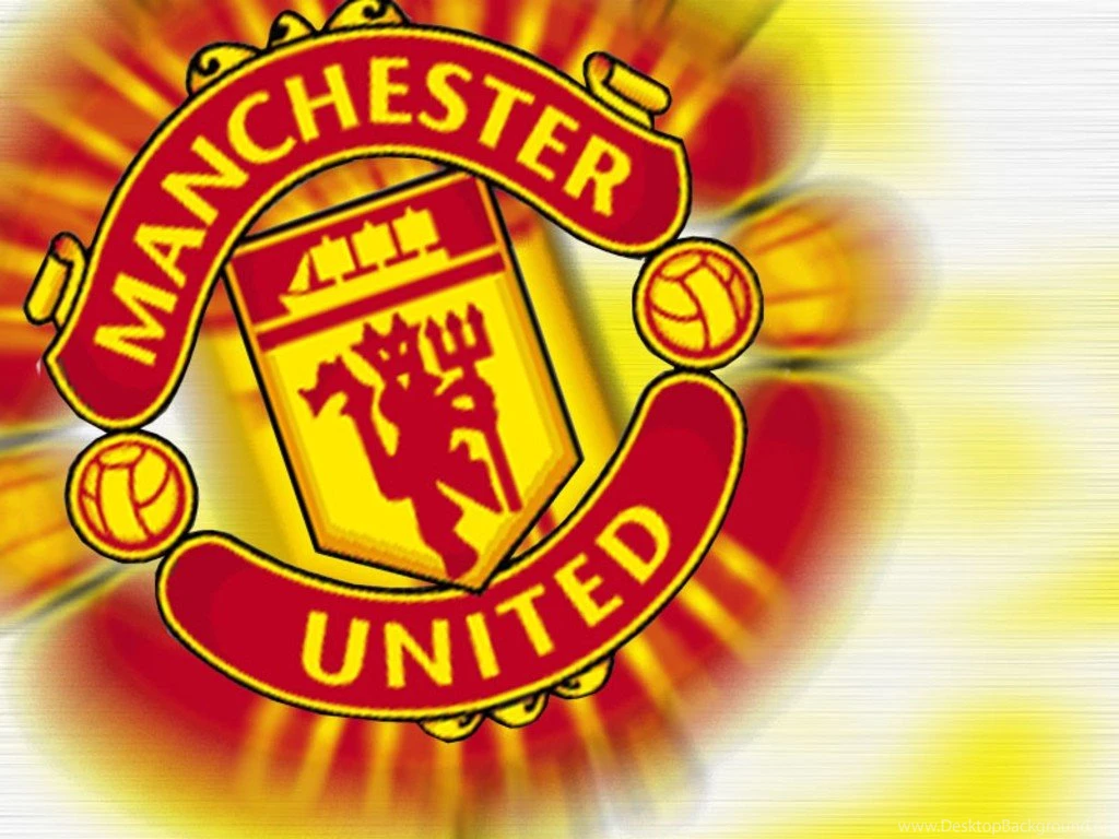 Manchester United Logo HD Wallpapers (1602) Brand & Logo ...