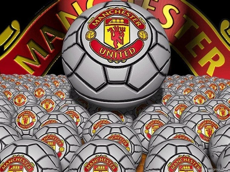 Manchester United Logo HD Wallpapers 2013 2014