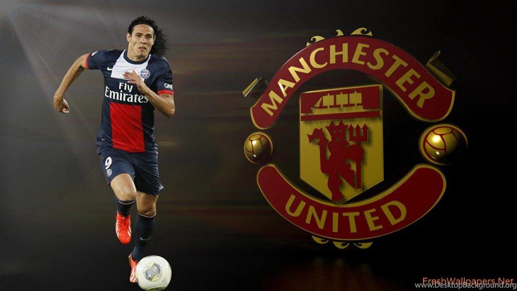 Manchester United 2015 Logo Wallpapers