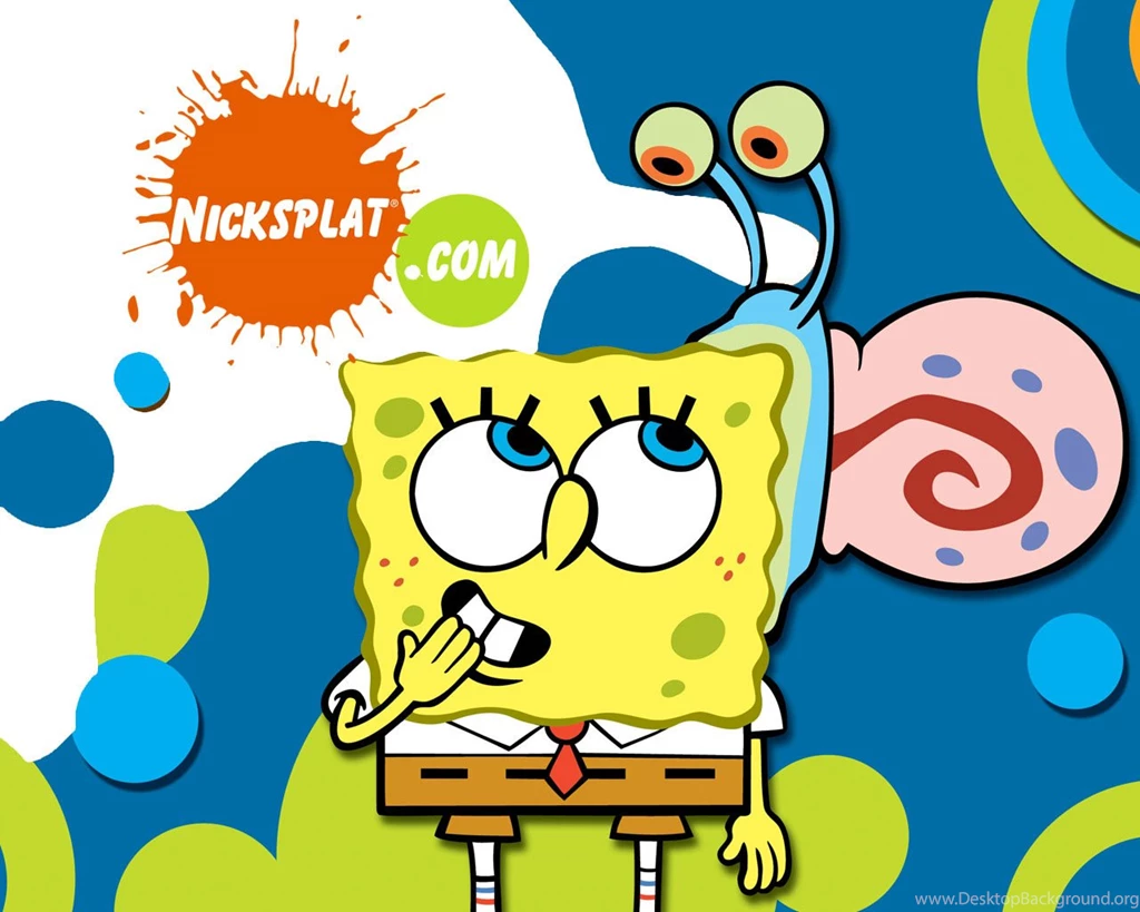 Spongebob Wallpapers 38 Wallpapers Desktop