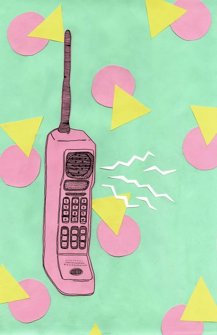 All Things 90s : Wallpapers
