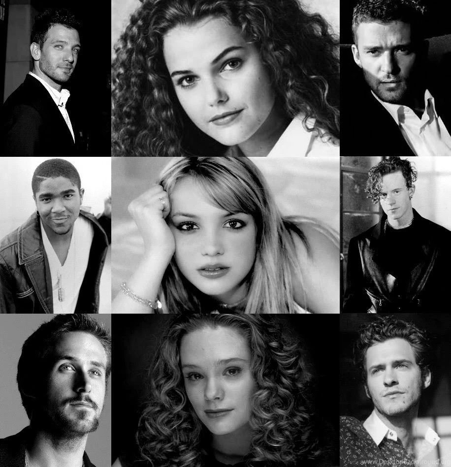 MMC 1990s Wallpapers MMC The New Mickey Mouse Club Photo ...