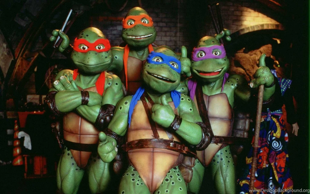 Ninja Turtles Wallpapers Collection Of Top 15 HD Wallpapers