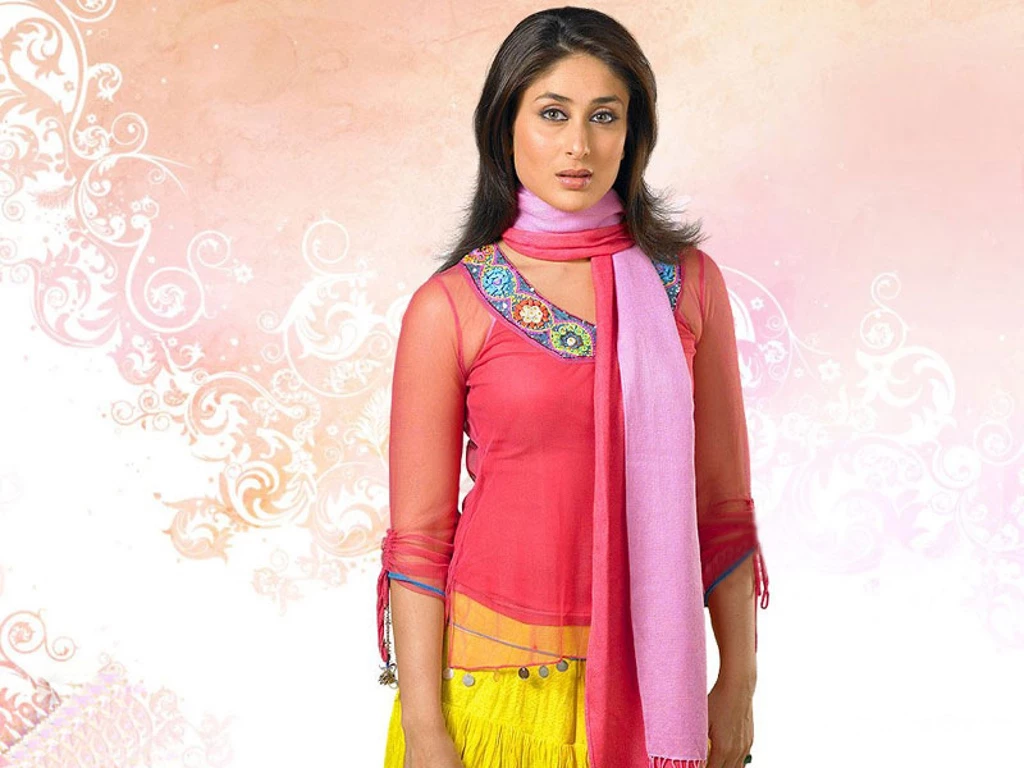Wallpaper: Wallpapers Kareena