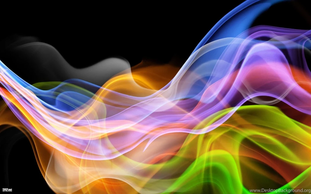 Colorful Abstract Lines Wallpapers