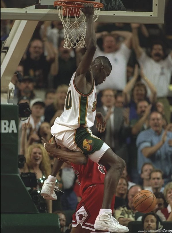 Slamadamonth, SLAM