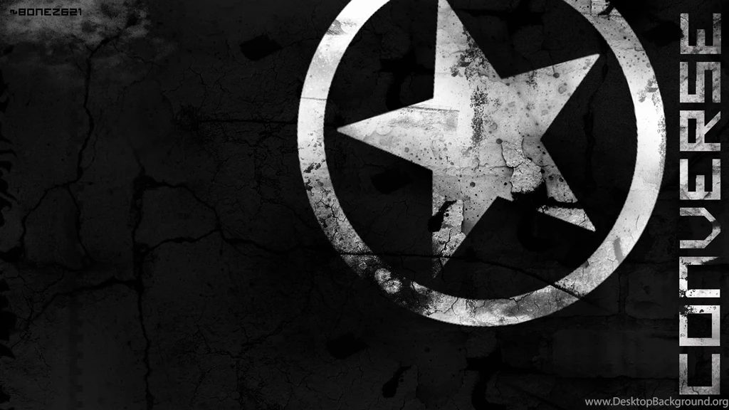 Converse Logos Backgrounds Wallpapers