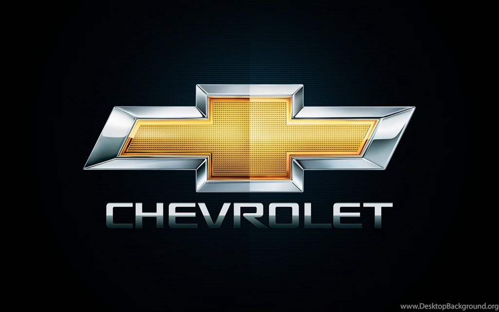 Chevrolet Logo Wallpapers