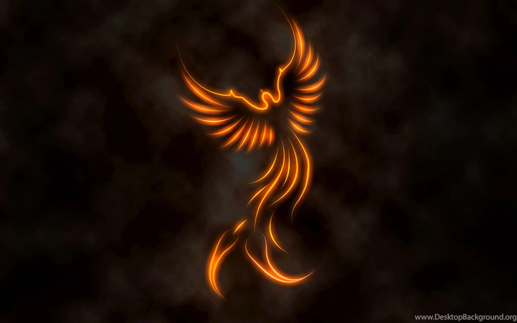 Free Wallpapers Phoenix Logo Wallpapers