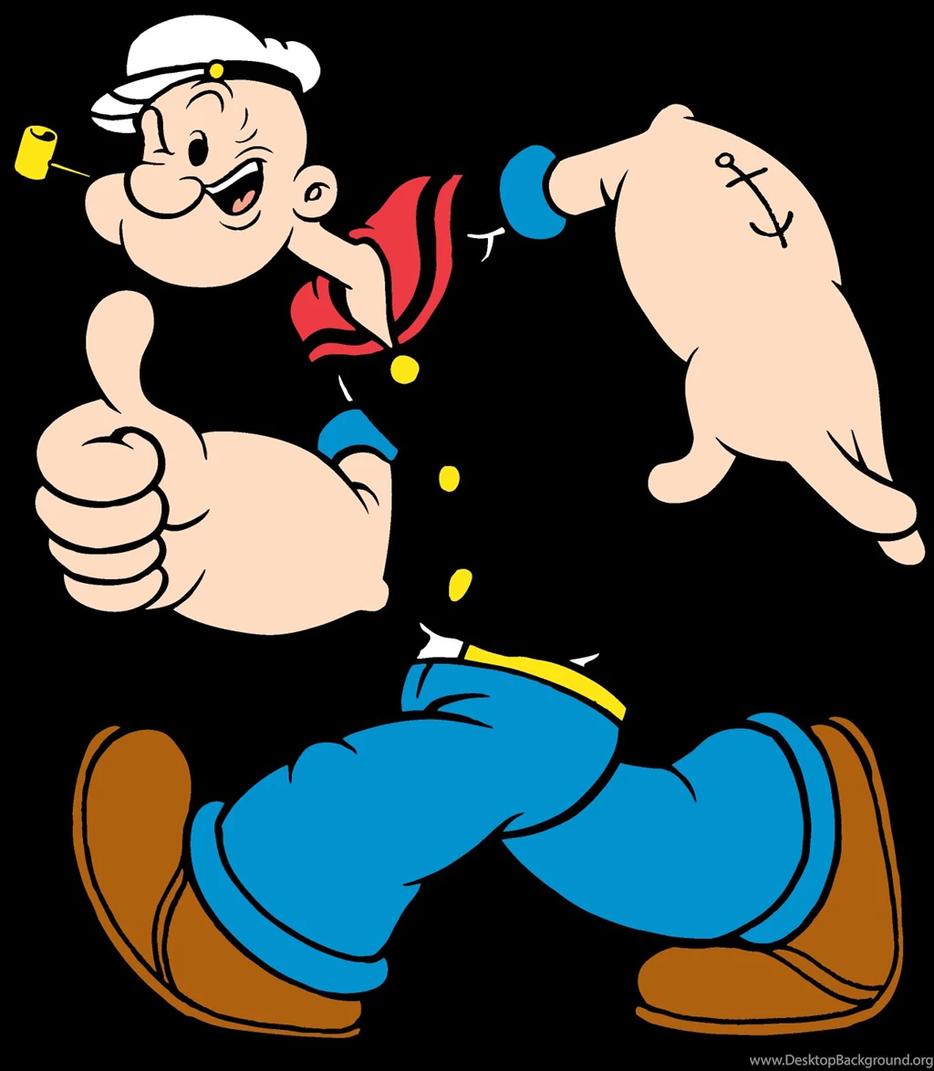 Marcilio Dias Popeye Cartoon Wallpapers For FB Cover   Cartoons ...