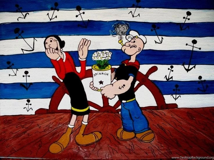 Pics Popeye And Olive Free For Windows Image Wallpapers Download ...