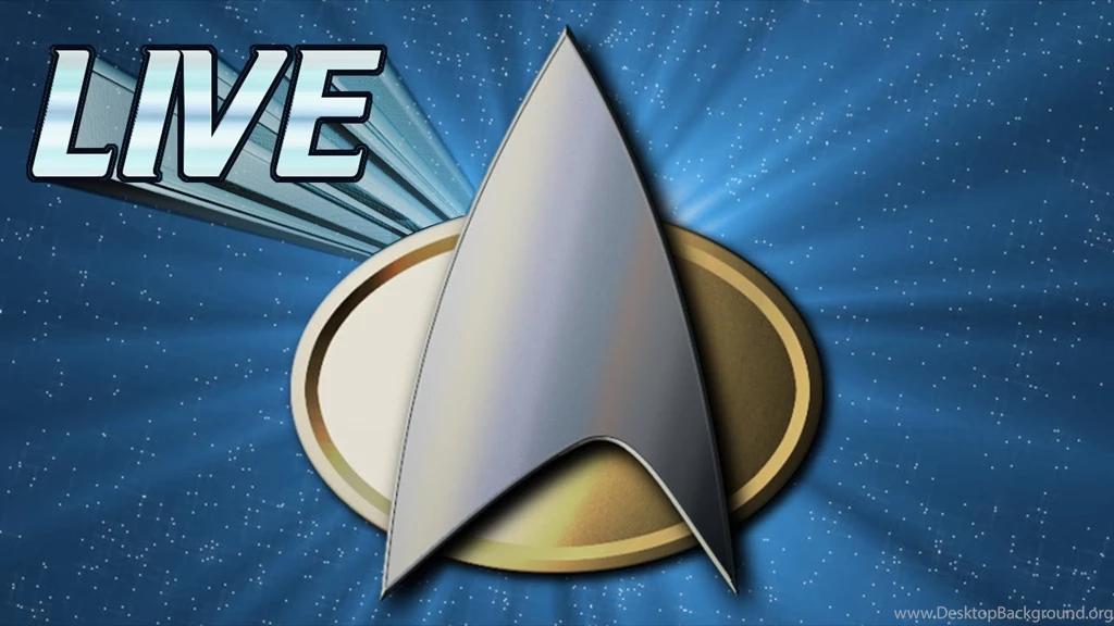 STAR TREK LIVE WALLPAPER III   YouTube