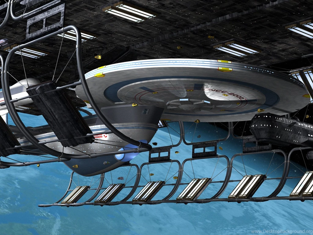 StarTrekDesktopWallpaper.com   Star Trek Universe Free Computer ...