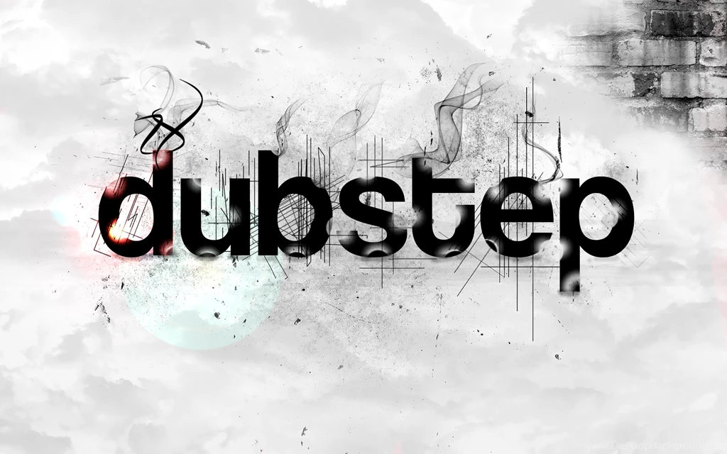 Dubstep Wallpapers Desktop