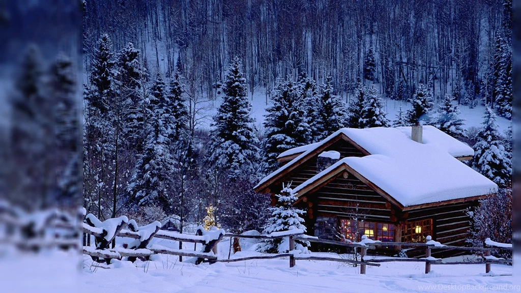 Desktop Backgrounds For Winter HD Wallpapers Desktop Wallpapers ...
