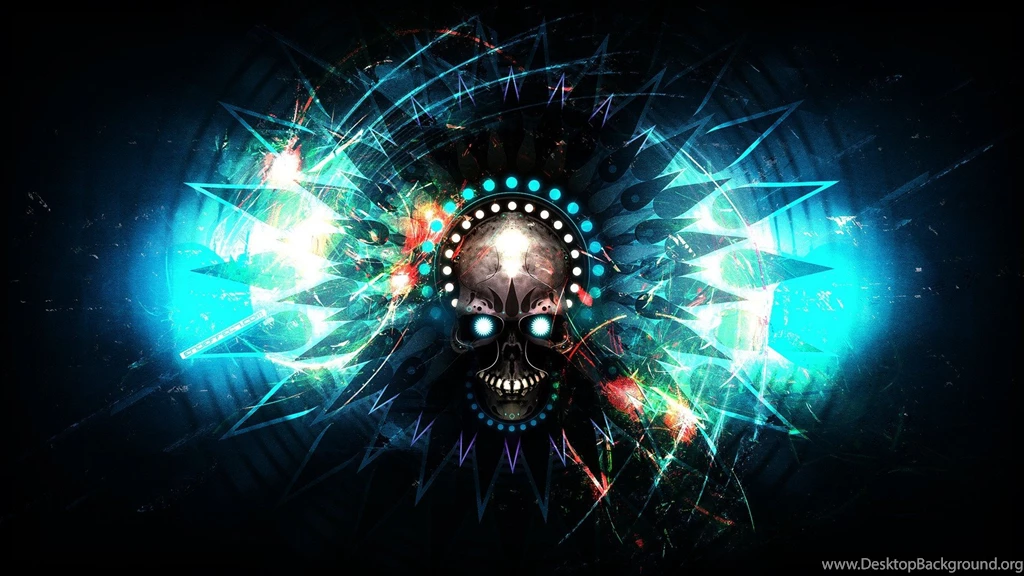 Dubstep Wallpapers HD Pictures
