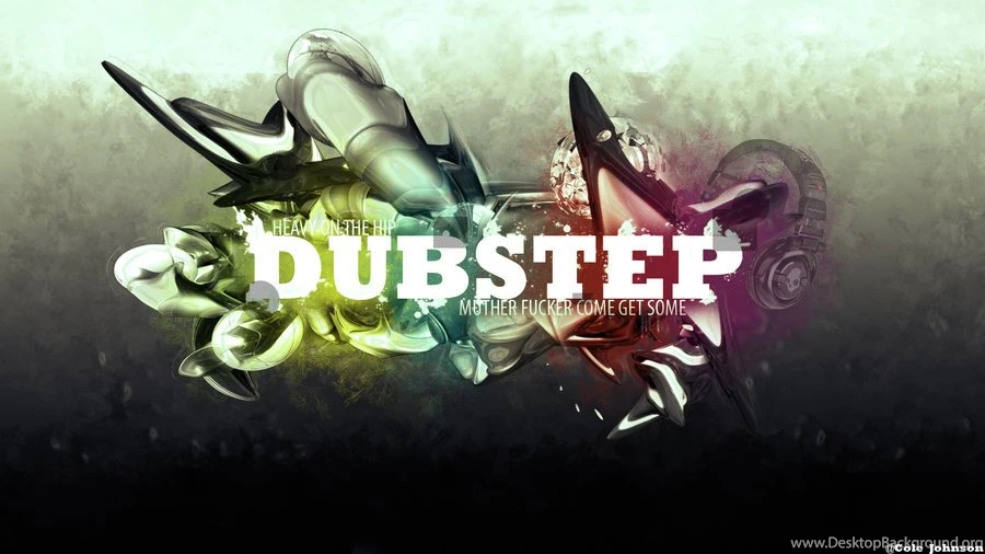 Dubstep Wallpapers