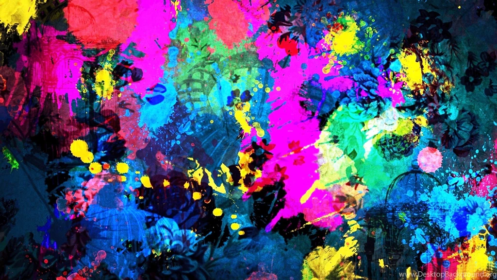Abstract Art Wallpapers