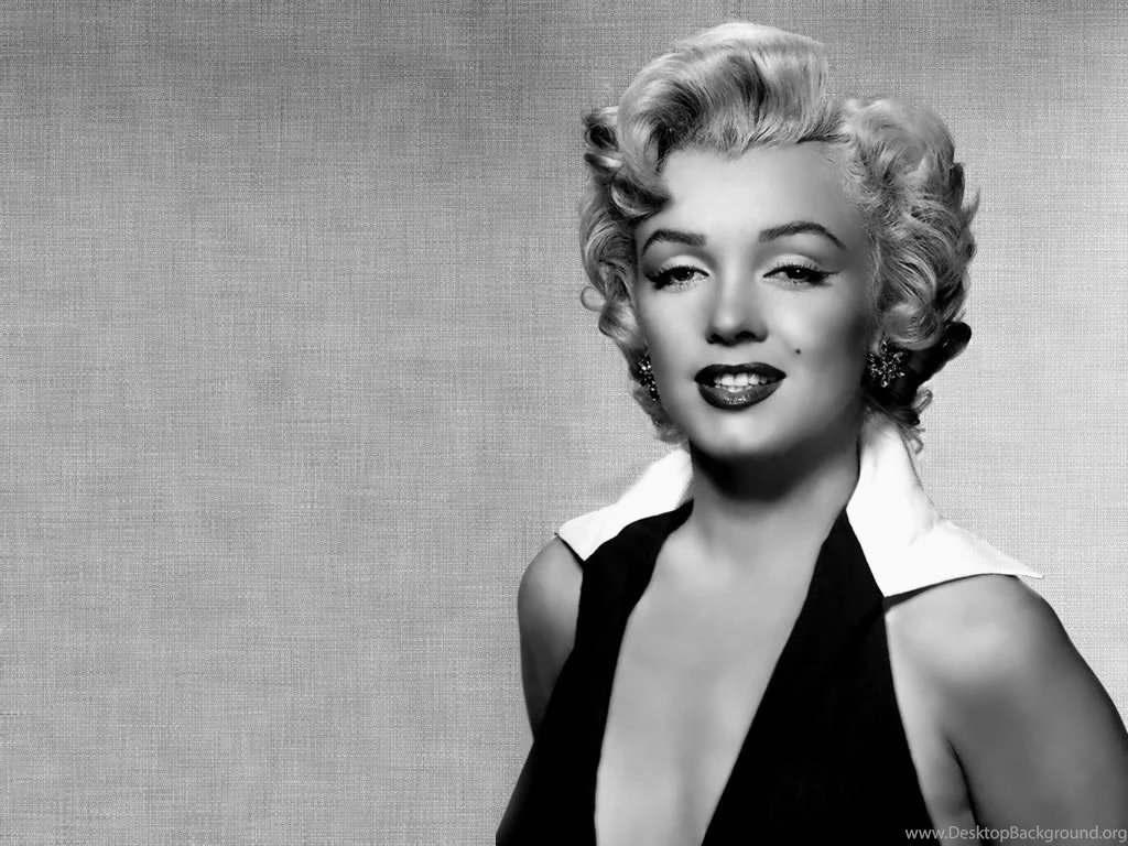 Marilyn Monroe Wallpapers