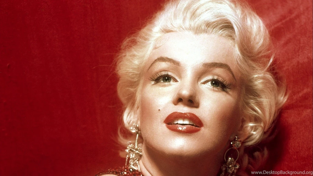 Marilyn Monroe Wallpapers