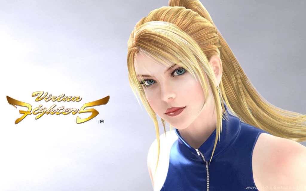 Virtua Fighter 5 1920x1200 Wallpapers, 1920x1200 Wallpapers ...