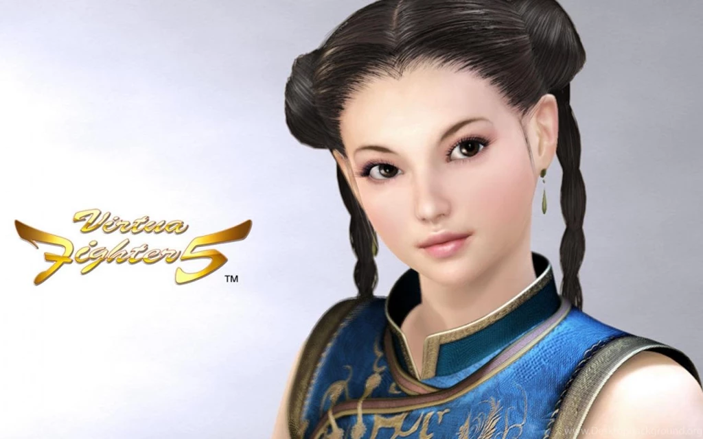 Top Brad Burns Virtua Fighter 5 Wallpapers