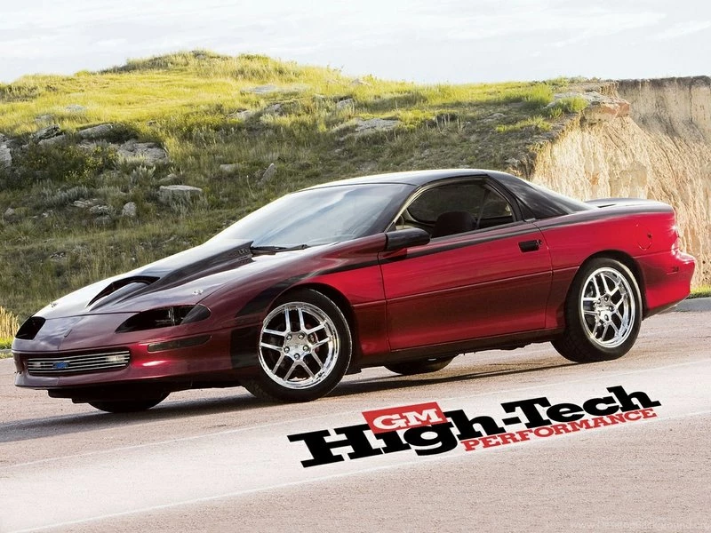 Auto Cars Custom, 1997 Chevrolet S10 Blazer – Cars Chevrolet HD ...