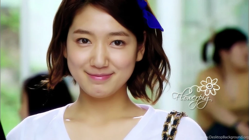 Park Shin Hye Wallpapers