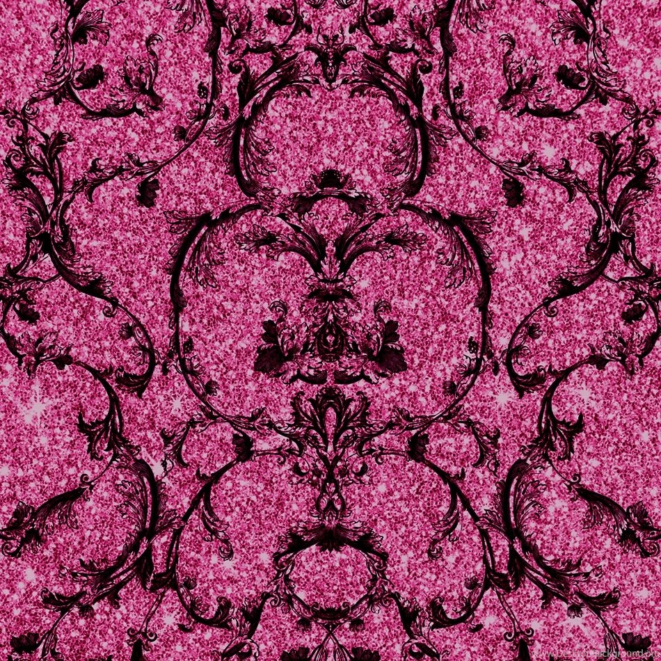 Sparkle Pink Wallpapers