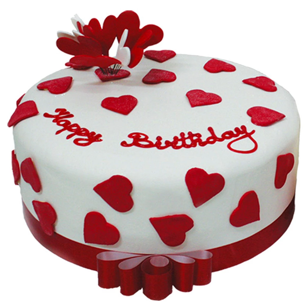 Birthday Cake Wallpapers Collection (37+)